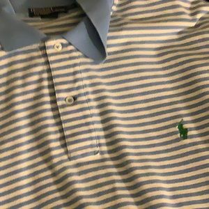 Polo shirt